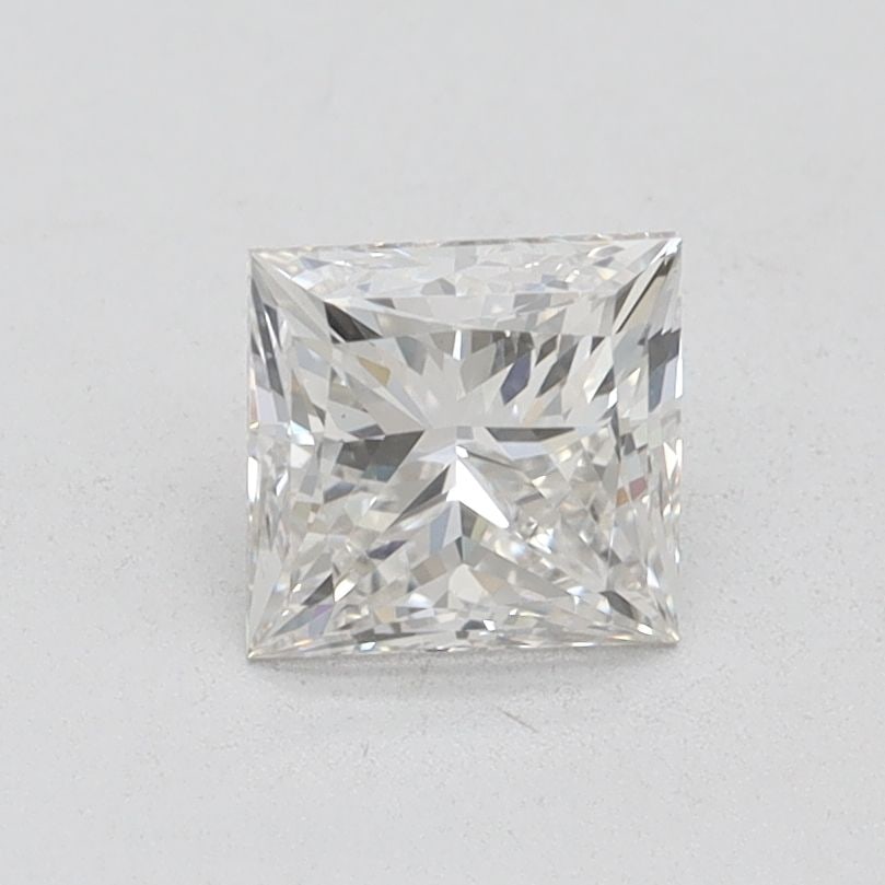 Loose Diamond - PRINCESS 1.0ct H VS1: Loose Diamond - PRINCESS 1.0ct H VS1 Source: This is a real non-mined Diamond that has been grown in a lab Shape: PRINCESS Carats: 1.0 Color: H Clarity: VS1 Certification: IGI Video: