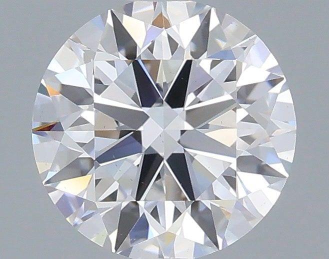 Ideal Loose Diamond - ROUND 1.02ct D VS1: Ideal Loose Diamond - ROUND 1.02ct D VS1 Source: This is a real non-mined Diamond that has been grown in a lab Shape: ROUND Carats: 1.02 Color: D Clarity: VS1 Certification: IGI Video: