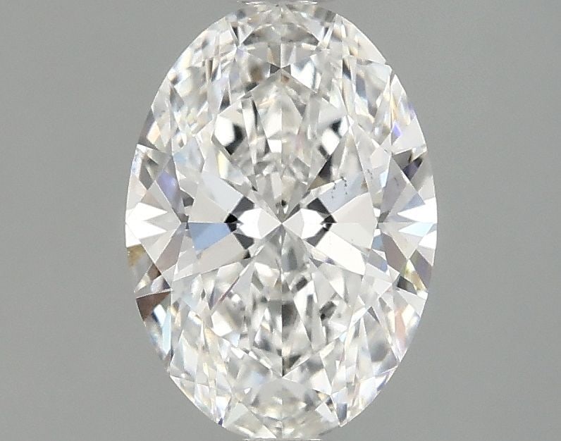 Loose Diamond - OVAL 1.52ct E VS2: Loose Diamond - OVAL 1.52ct E VS2 Source: This is a real non-mined Diamond that has been grown in a lab Shape: OVAL Carats: 1.52 Color: E Clarity: VS2 Certification: IGI Video: