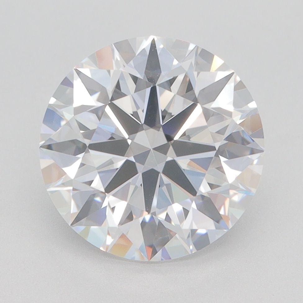Loose Diamond - ROUND 3.36ct D VVS1: Loose Diamond - ROUND 3.36ct D VVS1 Source: This is a real non-mined Diamond that has been grown in a lab Shape: ROUND Carats: 3.36 Color: D Clarity: VVS1 Certification: GIA Video: