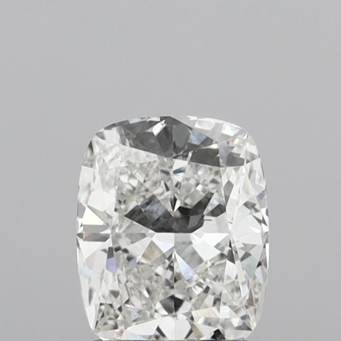 Loose Diamond - CUSHION MODIFIED 1.41ct G VS1: Loose Diamond - CUSHION MODIFIED 1.41ct G VS1 Source: This is a real non-mined Diamond that has been grown in a lab Shape: CUSHION MODIFIED Carats: 1.41 Color: G Clarity: VS1 Certification: IGI Video: