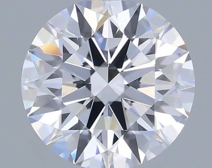 Ideal Loose Diamond - ROUND 0.64ct E VVS2: Ideal Loose Diamond - ROUND 0.64ct E VVS2 Source: This is a real non-mined Diamond that has been grown in a lab Shape: ROUND Carats: 0.64 Color: E Clarity: VVS2 Certification: IGI Additional images av