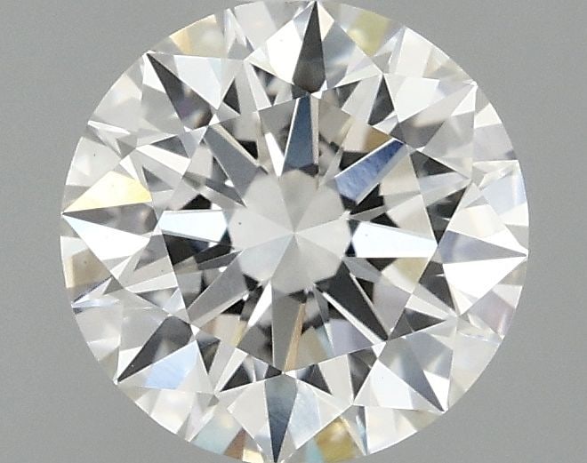 Ideal Loose Diamond - ROUND 1.09ct F VS1: Ideal Loose Diamond - ROUND 1.09ct F VS1 Source: This is a real non-mined Diamond that has been grown in a lab Shape: ROUND Carats: 1.09 Color: F Clarity: VS1 Certification: IGI Video: