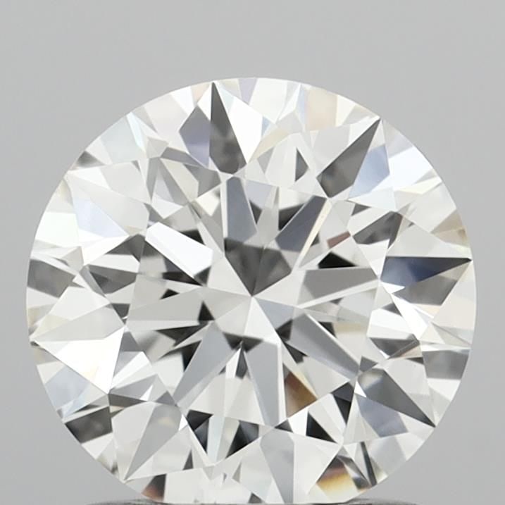Ideal Loose Diamond - ROUND 1.27ct G VVS1: Ideal Loose Diamond - ROUND 1.27ct G VVS1 Source: This is a real non-mined Diamond that has been grown in a lab Shape: ROUND Carats: 1.27 Color: G Clarity: VVS1 Certification: IGI Video: