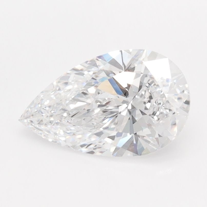 Loose Diamond - PEAR 1.06ct D FL (1 of 1)