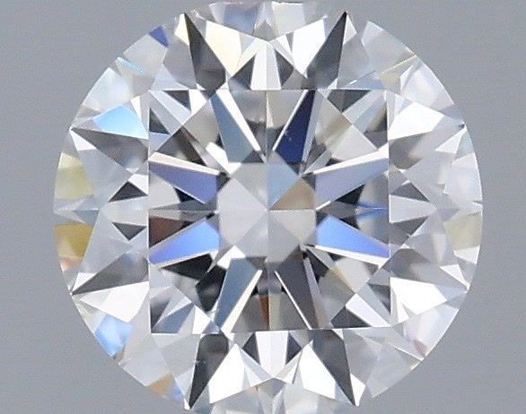 Loose Diamond - ROUND 1.05ct D VS2 (1 of 1)