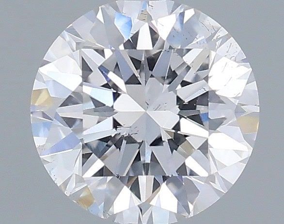 Loose Diamond - ROUND 1.19ct D SI1: Loose Diamond - ROUND 1.19ct D SI1 Source: This is a real non-mined Diamond that has been grown in a lab Shape: ROUND Carats: 1.19 Color: D Clarity: SI1 Certification: IGI Video: