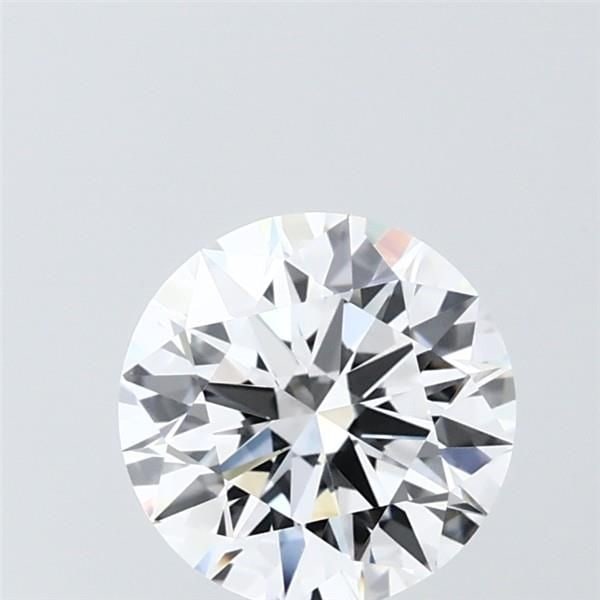 Ideal Loose Diamond - ROUND 1.54ct D VVS2: Ideal Loose Diamond - ROUND 1.54ct D VVS2 Source: This is a real non-mined Diamond that has been grown in a lab Shape: ROUND Carats: 1.54 Color: D Clarity: VVS2 Certification: IGI Video: