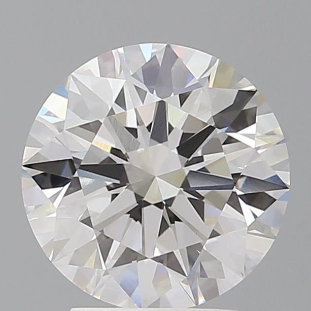 Ideal Loose Diamond - ROUND 3.06ct F VVS2: Ideal Loose Diamond - ROUND 3.06ct F VVS2 Source: This is a real non-mined Diamond that has been grown in a lab Shape: ROUND Carats: 3.06 Color: F Clarity: VVS2 Certification: IGI Video:
