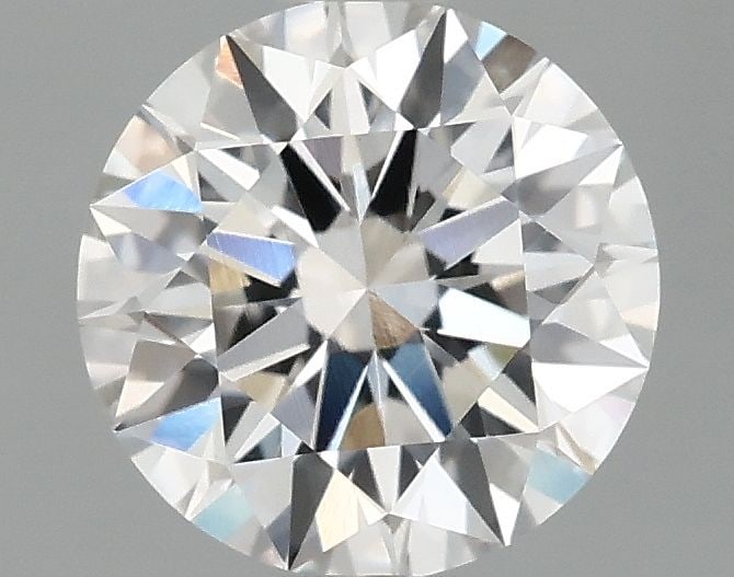 Ideal Loose Diamond - ROUND 1.02ct E VVS2: Ideal Loose Diamond - ROUND 1.02ct E VVS2 Source: This is a real non-mined Diamond that has been grown in a lab Shape: ROUND Carats: 1.02 Color: E Clarity: VVS2 Certification: IGI Video: