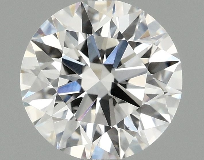 Ideal Loose Diamond - ROUND 1.02ct G VS1: Ideal Loose Diamond - ROUND 1.02ct G VS1 Source: This is a real non-mined Diamond that has been grown in a lab Shape: ROUND Carats: 1.02 Color: G Clarity: VS1 Certification: IGI Video: