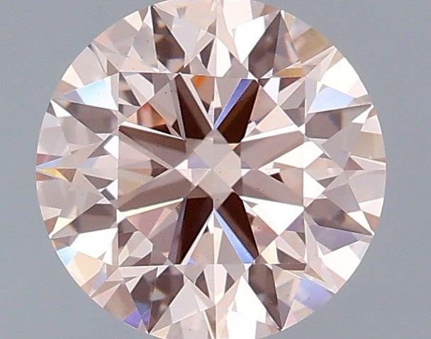Ideal Loose Diamond - ROUND 1.5ct Fancy Intense Pink VS1: Ideal Loose Diamond - ROUND 1.5ct Fancy Intense Pink VS1 Source: This is a real non-mined Diamond that has been grown in a lab Shape: ROUND Carats: 1.5 Color: Fancy Intense Pink Certification: IGI Vid