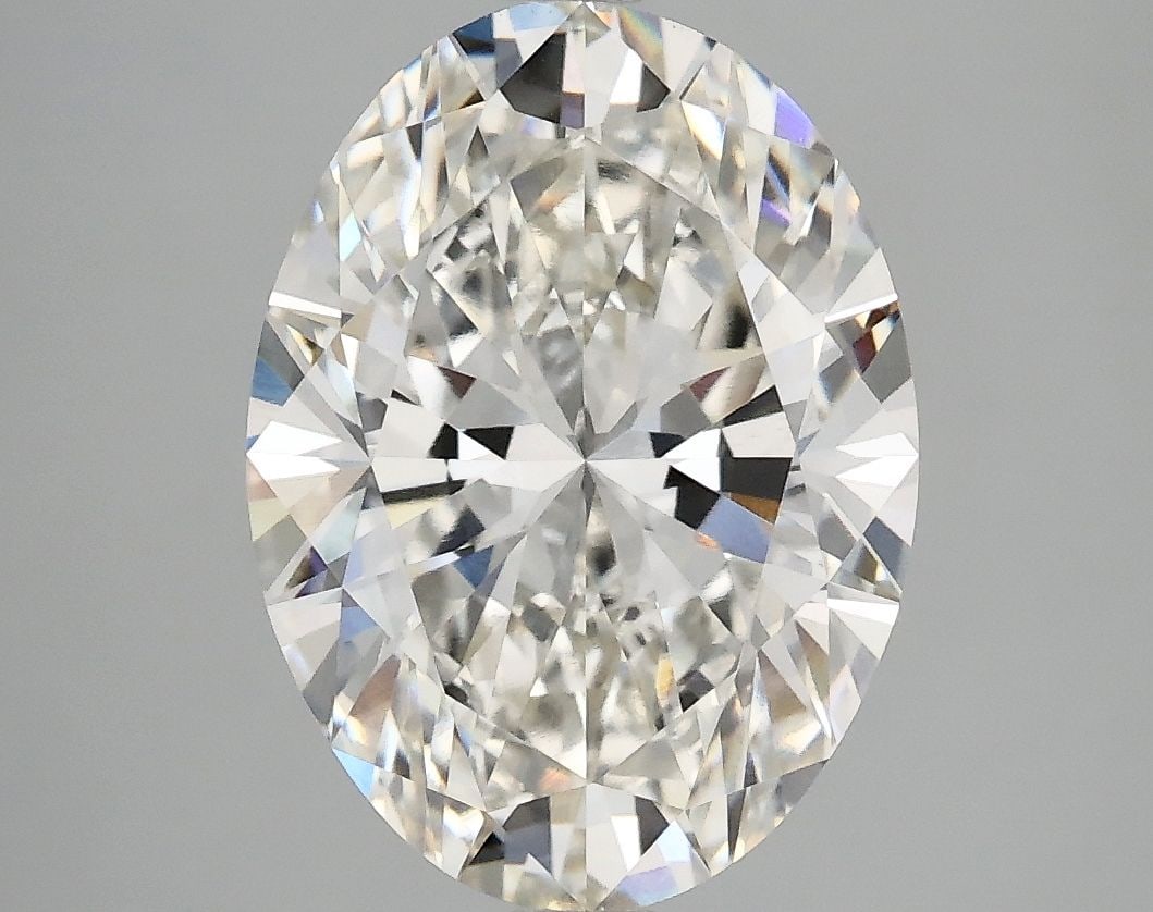 Loose Diamond - OVAL 4.06ct G VVS2: Loose Diamond - OVAL 4.06ct G VVS2 Source: This is a real non-mined Diamond that has been grown in a lab Shape: OVAL Carats: 4.06 Color: G Clarity: VVS2 Certification: IGI Video: