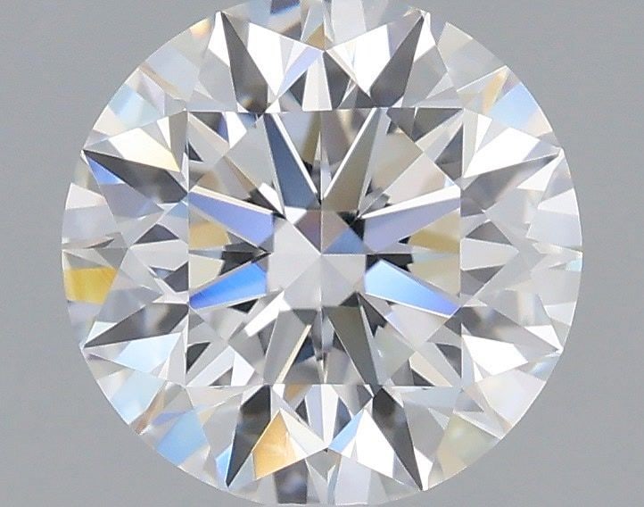 Loose Diamond - ROUND 1.19ct D VVS1: Loose Diamond - ROUND 1.19ct D VVS1 Source: This is a real non-mined Diamond that has been grown in a lab Shape: ROUND Carats: 1.19 Color: D Clarity: VVS1 Certification: IGI Video:
