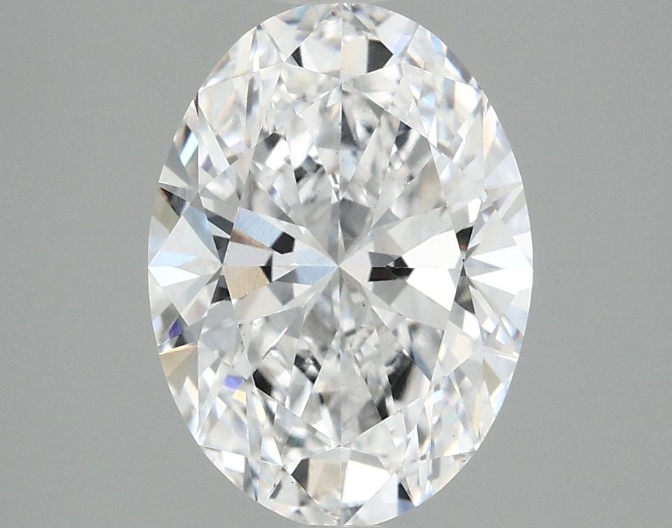 Loose Diamond - OVAL 3.03ct D VS1: Loose Diamond - OVAL 3.03ct D VS1 Source: This is a real non-mined Diamond that has been grown in a lab Shape: OVAL Carats: 3.03 Color: D Clarity: VS1 Certification: IGI Video: