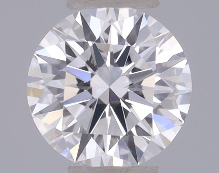 Ideal Loose Diamond - ROUND 0.27ct D VVS2: Ideal Loose Diamond - ROUND 0.27ct D VVS2 Source: This is a real non-mined Diamond that has been grown in a lab Shape: ROUND Carats: 0.27 Color: D Clarity: VVS2 Certification: IGI Video: