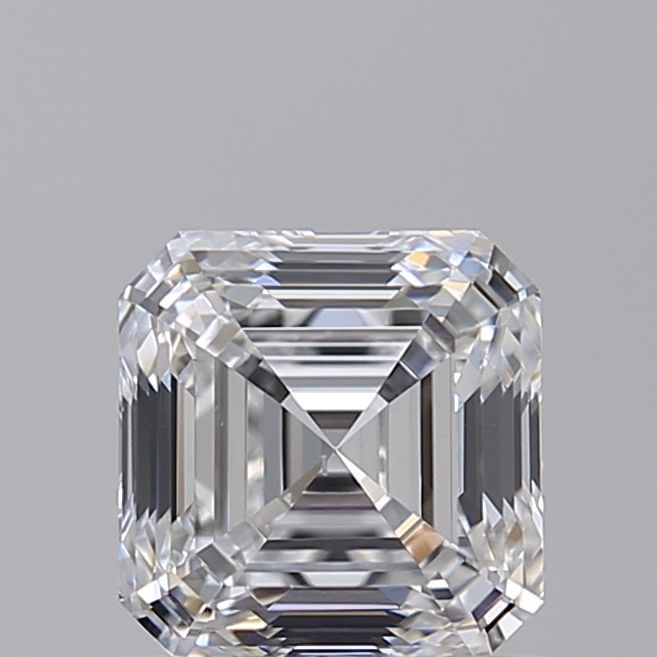 Loose Diamond - SQUARE EMERALD 1.04ct F VS2: Loose Diamond - SQUARE EMERALD 1.04ct F VS2 Source: This is a real non-mined Diamond that has been grown in a lab Shape: SQUARE EMERALD Carats: 1.04 Color: F Clarity: VS2 Certification: IGI Video: