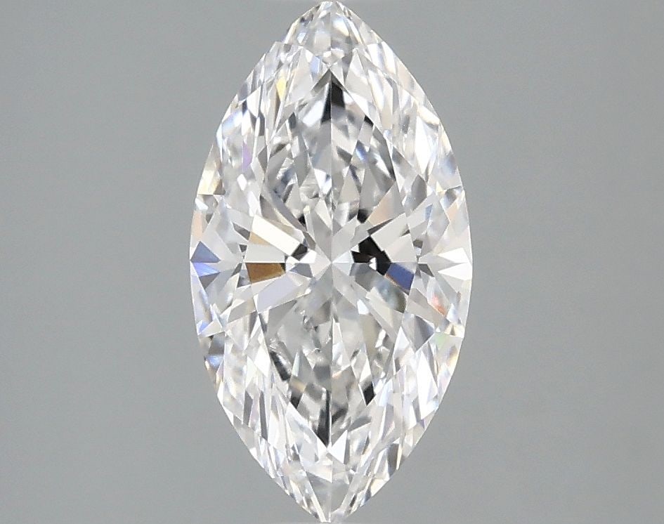 Loose Diamond - MARQUISE 1.51ct E VS1: Loose Diamond - MARQUISE 1.51ct E VS1 Source: This is a real non-mined Diamond that has been grown in a lab Shape: MARQUISE Carats: 1.51 Color: E Clarity: VS1 Certification: IGI Video: