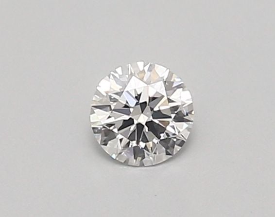 Ideal Loose Diamond - ROUND 0.26ct D VVS1: Ideal Loose Diamond - ROUND 0.26ct D VVS1 Source: This is a real non-mined Diamond that has been grown in a lab Shape: ROUND Carats: 0.26 Color: D Clarity: VVS1 Certification: IGI Video: