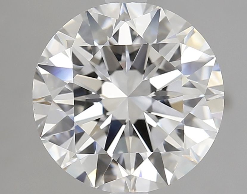 Loose Diamond - ROUND 3.5ct E VS1 (1 of 1)