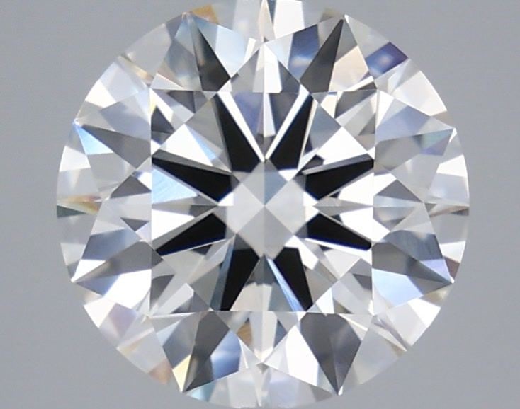 Loose Diamond - ROUND 3.41ct G VS1 (1 of 1)