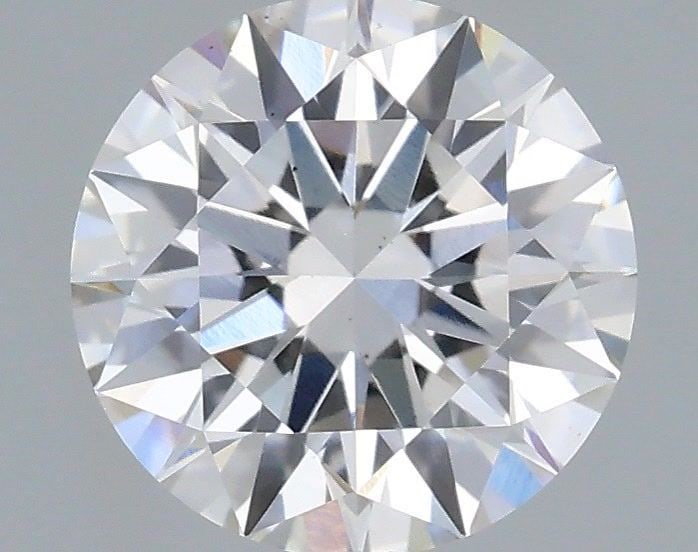 Ideal Loose Diamond - ROUND 1.02ct G VS1 (1 of 1)