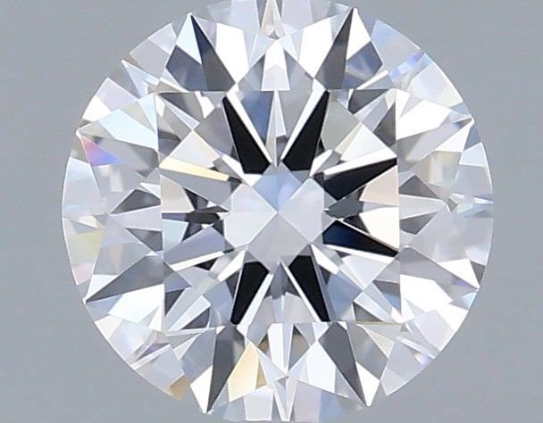 Ideal Loose Diamond - ROUND 1.02ct D VVS1: Ideal Loose Diamond - ROUND 1.02ct D VVS1 Source: This is a real non-mined Diamond that has been grown in a lab Shape: ROUND Carats: 1.02 Color: D Clarity: VVS1 Certification: IGI Video: