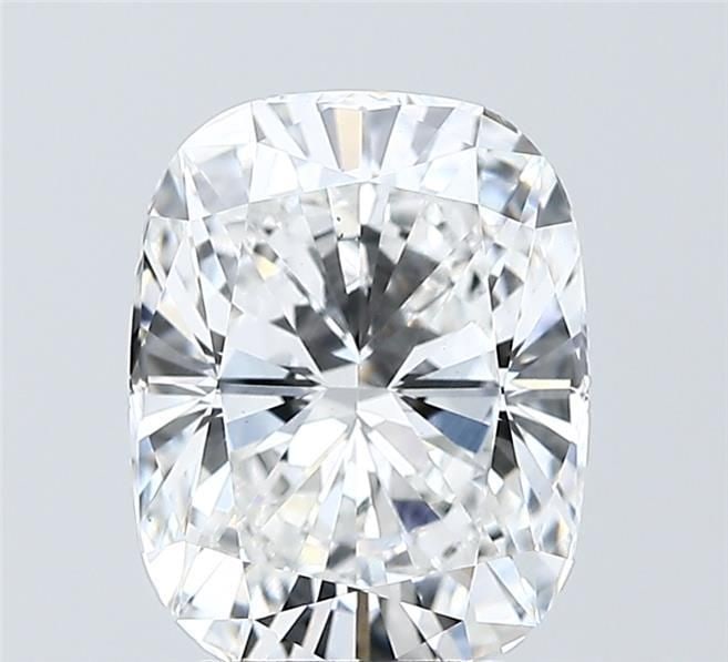 Loose Diamond - CUSHION MODIFIED 3.09ct E VS1 (1 of 1)