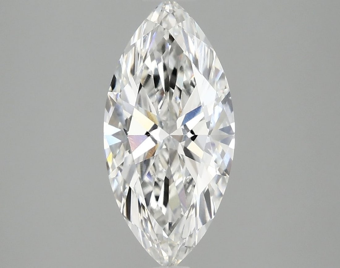 Loose Diamond - MARQUISE 1.89ct E VS1 (1 of 1)
