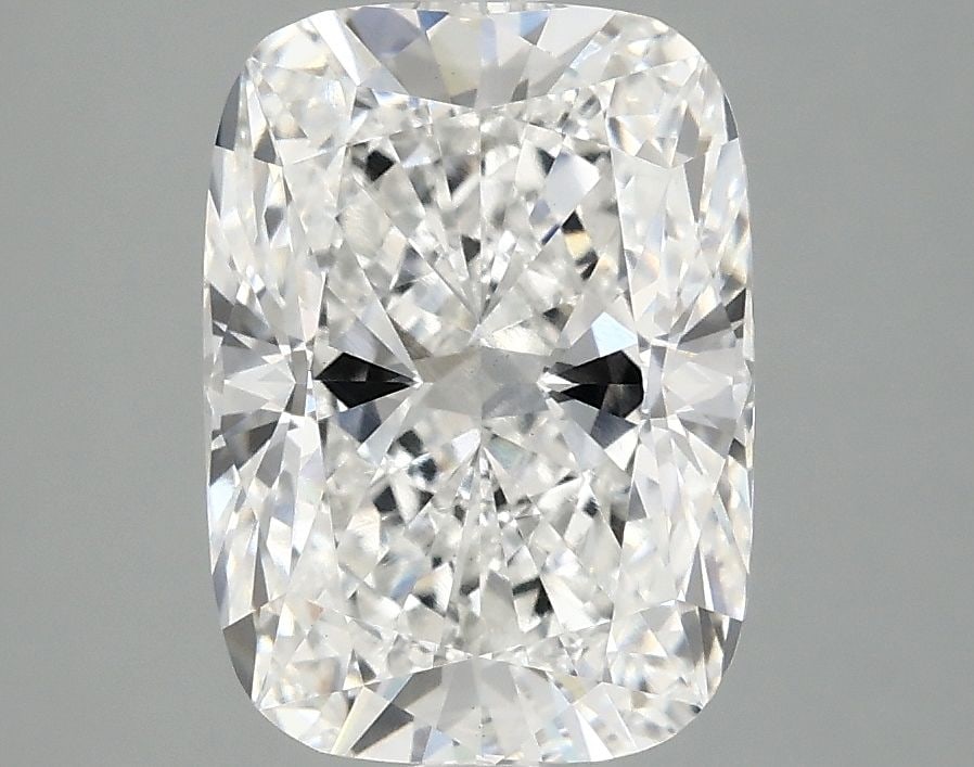 Loose Diamond - CUSHION MODIFIED 3.09ct E VS1 (1 of 1)
