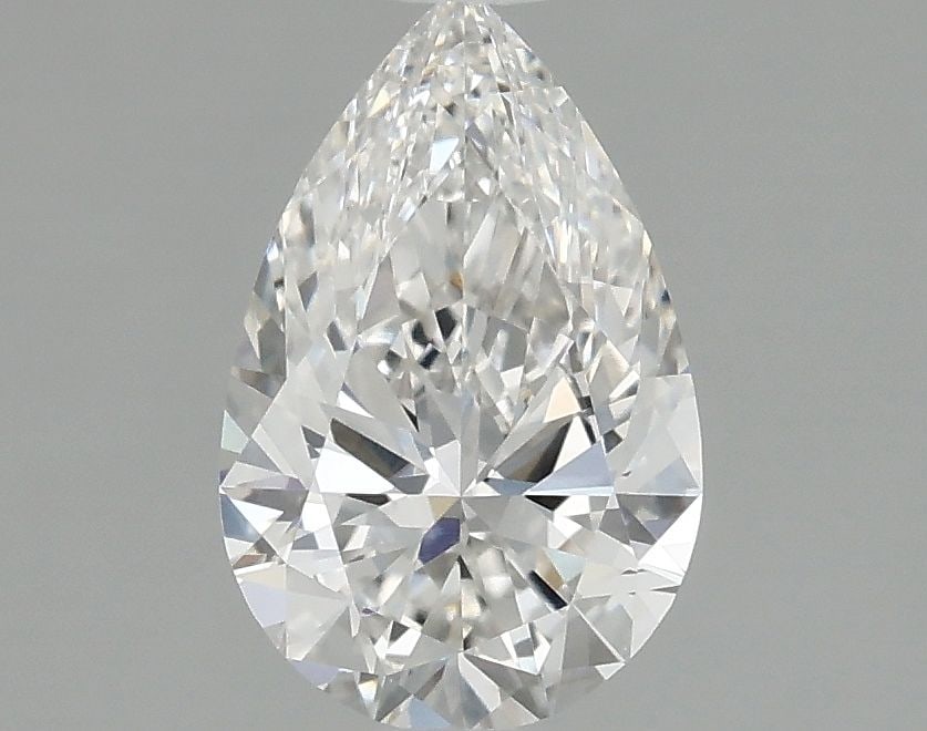 Loose Diamond - PEAR 0.98ct E VVS2 (1 of 1)
