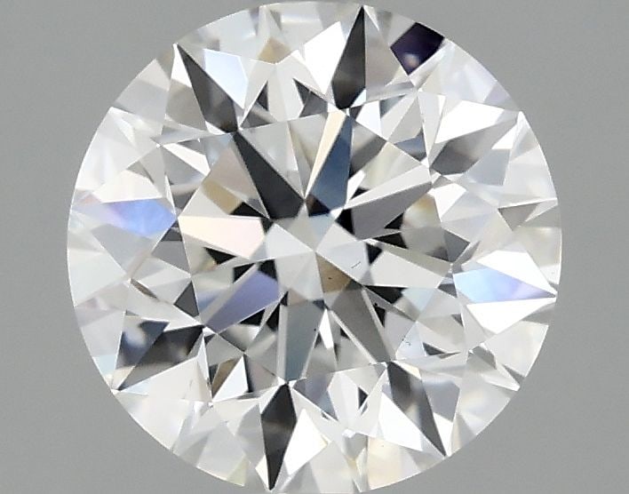Loose Diamond - ROUND 1.96ct E VS1 (1 of 1)