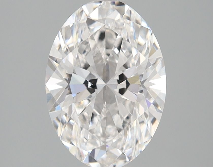 Loose Diamond - OVAL 1.58ct E VVS2: Loose Diamond - OVAL 1.58ct E VVS2 Source: This is a real non-mined Diamond that has been grown in a lab Shape: OVAL Carats: 1.58 Color: E Clarity: VVS2 Certification: IGI Video: