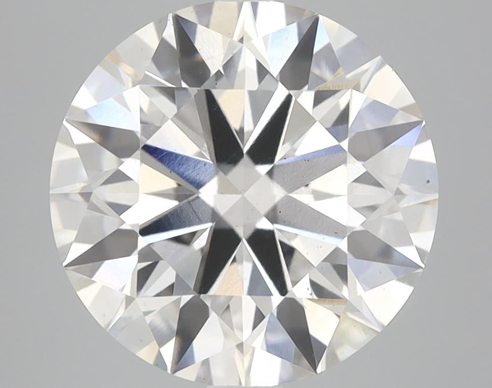 Ideal Loose Diamond - ROUND 4.7ct H VS2: Ideal Loose Diamond - ROUND 4.7ct H VS2 Source: This is a real non-mined Diamond that has been grown in a lab Shape: ROUND Carats: 4.7 Color: H Clarity: VS2 Certification: IGI Video: