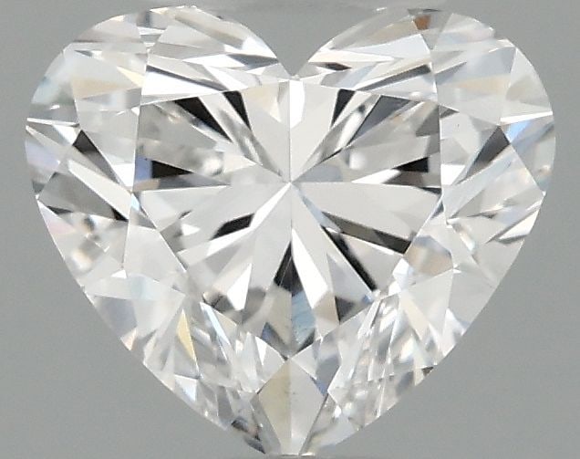 Loose Diamond - HEART 1.08ct E VS1 (1 of 1)