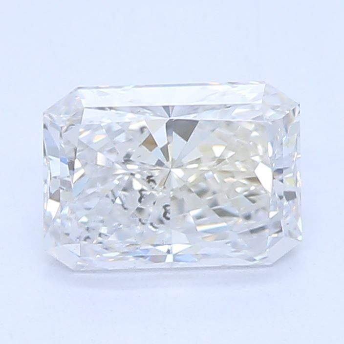 Loose Diamond - RADIANT 0.7ct E VS2: Loose Diamond - RADIANT 0.7ct E VS2 Source: This is a real non-mined Diamond that has been grown in a lab Shape: RADIANT Carats: 0.7 Color: E Clarity: VS2 Certification: IGI Video: