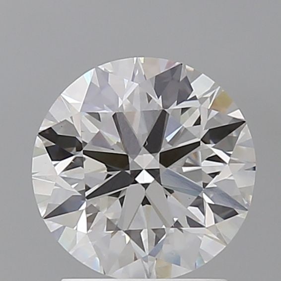 Loose Diamond - ROUND 2.0ct E VS1 (1 of 1)