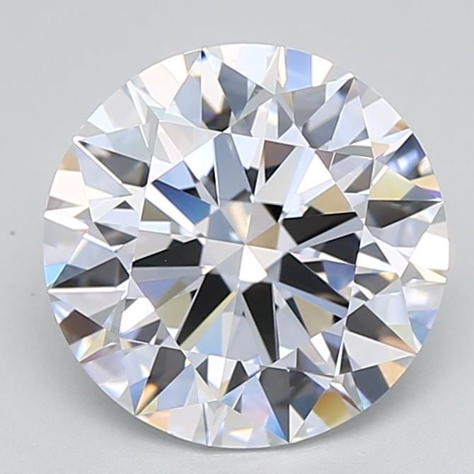 Loose Diamond - ROUND 3.4ct E IF: Loose Diamond - ROUND 3.4ct E IF Source: This is a real non-mined Diamond that has been grown in a lab Shape: ROUND Carats: 3.4 Color: E Clarity: IF Certification: GIA Video: