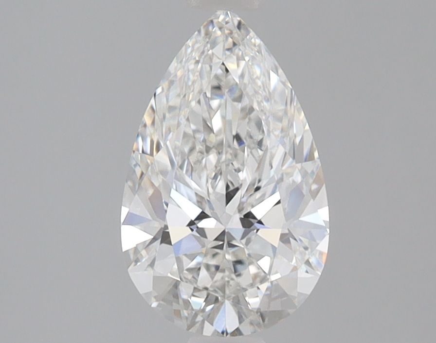 Loose Diamond - PEAR 1.17ct F VVS2: Loose Diamond - PEAR 1.17ct F VVS2 Source: This is a real non-mined Diamond that has been grown in a lab Shape: PEAR Carats: 1.17 Color: F Clarity: VVS2 Certification: IGI Video: