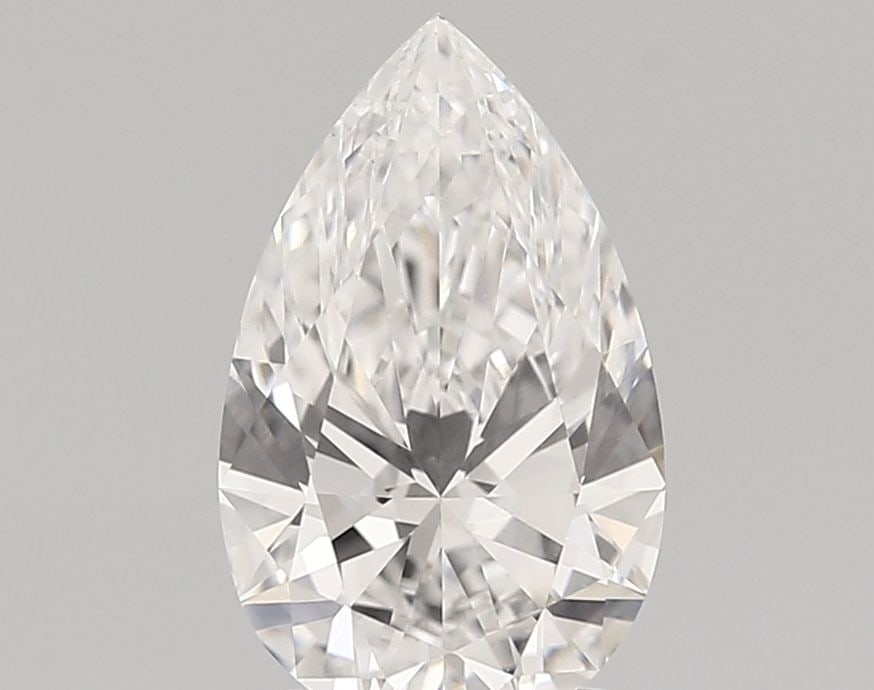 Loose Diamond - PEAR 1.68ct D VVS2 (1 of 1)