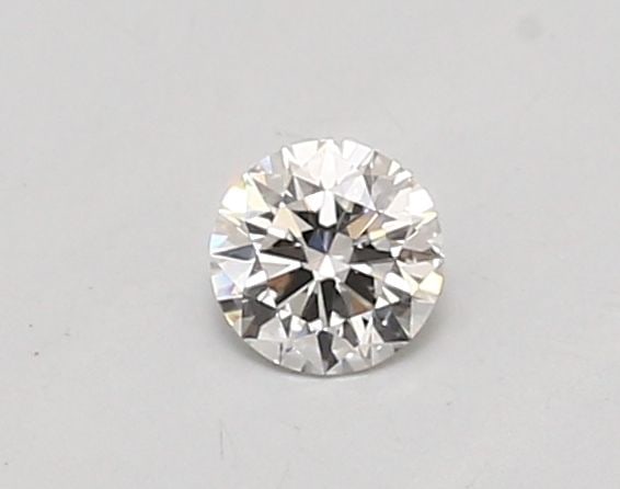 Ideal Loose Diamond - ROUND 0.32ct D VVS1 (1 of 1)