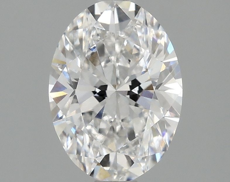 Loose Diamond - OVAL 1.59ct E VS1: Loose Diamond - OVAL 1.59ct E VS1 Source: This is a real non-mined Diamond that has been grown in a lab Shape: OVAL Carats: 1.59 Color: E Clarity: VS1 Certification: IGI Video: