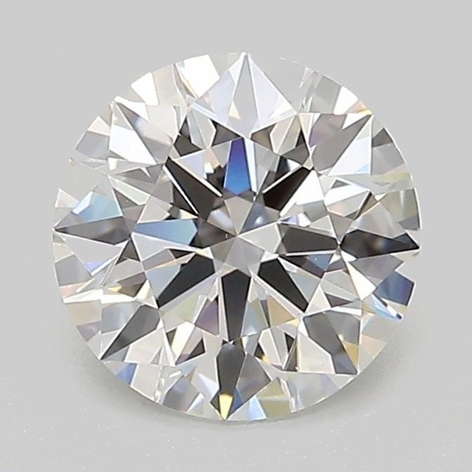 Ideal Loose Diamond - ROUND 1.51ct D VS1: Ideal Loose Diamond - ROUND 1.51ct D VS1 Source: This is a real non-mined Diamond that has been grown in a lab Shape: ROUND Carats: 1.51 Color: D Clarity: VS1 Certification: IGI Video: