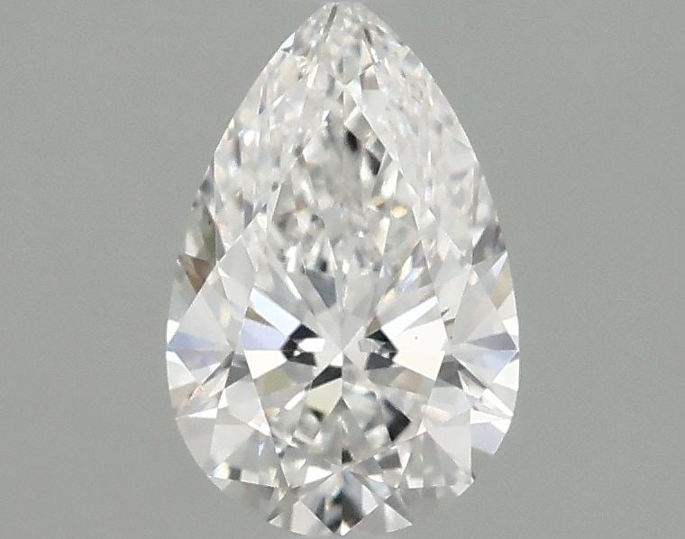 Loose Diamond - PEAR 1.1ct E VS1: Loose Diamond - PEAR 1.1ct E VS1 Source: This is a real non-mined Diamond that has been grown in a lab Shape: PEAR Carats: 1.1 Color: E Clarity: VS1 Certification: IGI Additional images available upon