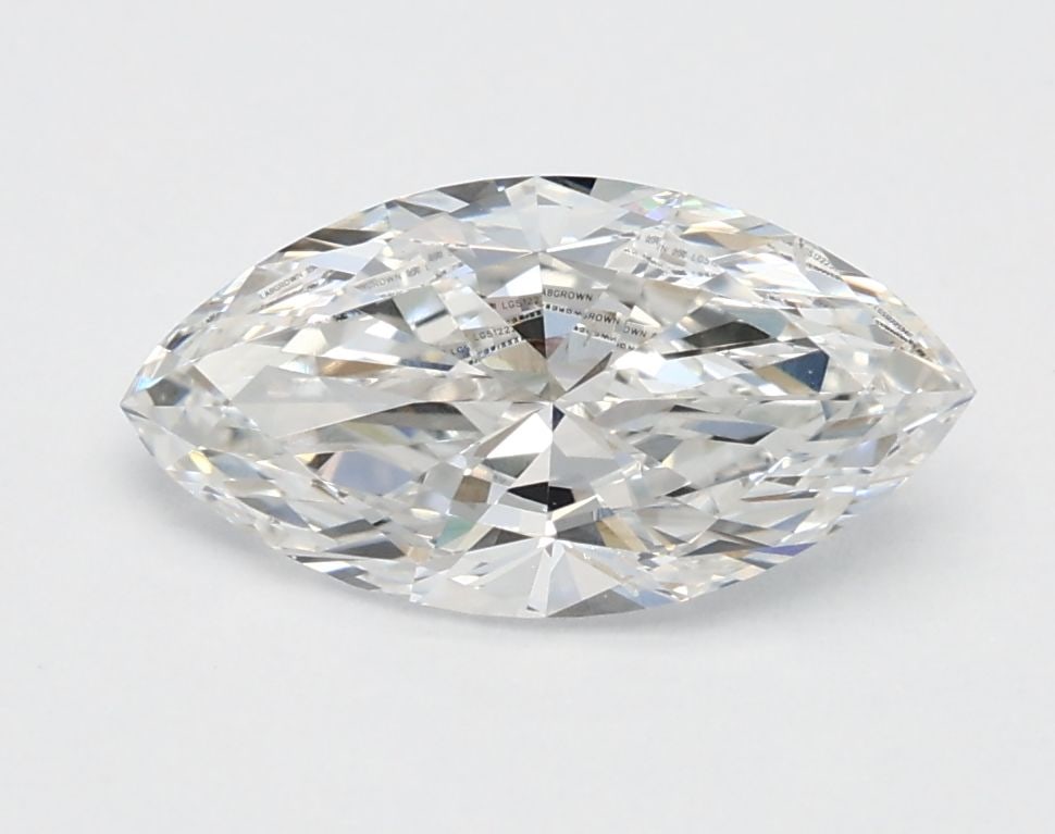 Loose Diamond - MARQUISE 1.01ct E SI1 (1 of 1)