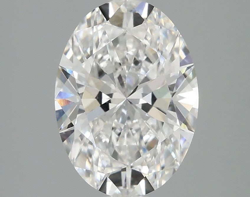 Loose Diamond - OVAL 2.07ct D VVS2: Loose Diamond - OVAL 2.07ct D VVS2 Source: This is a real non-mined Diamond that has been grown in a lab Shape: OVAL Carats: 2.07 Color: D Clarity: VVS2 Certification: IGI Video:
