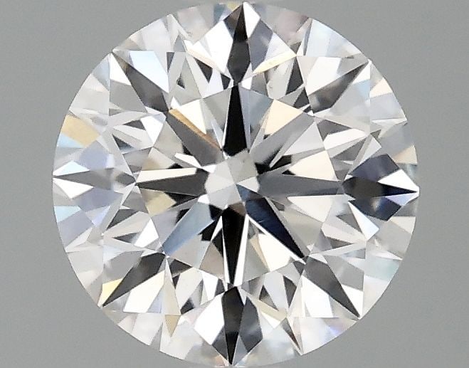 Loose Diamond - ROUND 1.59ct E VS2 (1 of 1)