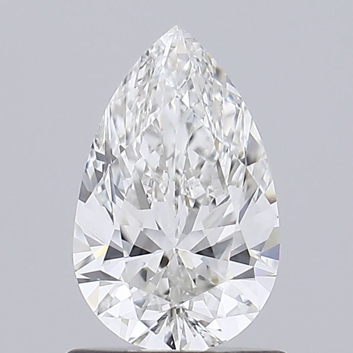 Loose Diamond - PEAR 1.04ct F SI1 (1 of 1)