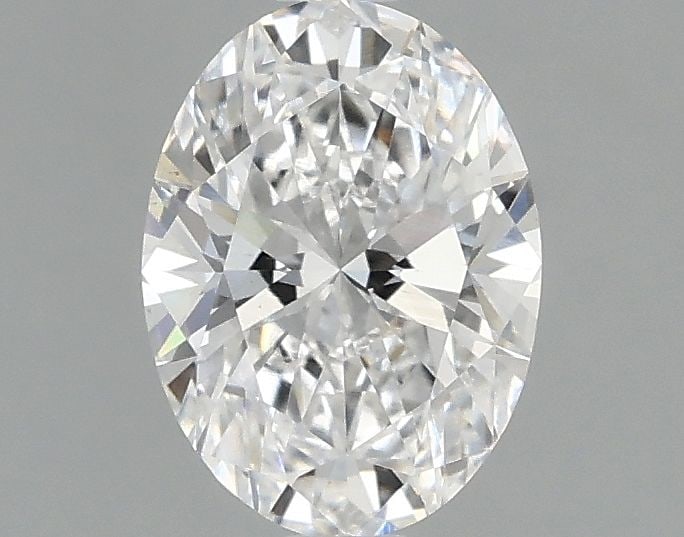 Loose Diamond - OVAL 1.09ct D VS1: Loose Diamond - OVAL 1.09ct D VS1 Source: This is a real non-mined Diamond that has been grown in a lab Shape: OVAL Carats: 1.09 Color: D Clarity: VS1 Certification: IGI Video:
