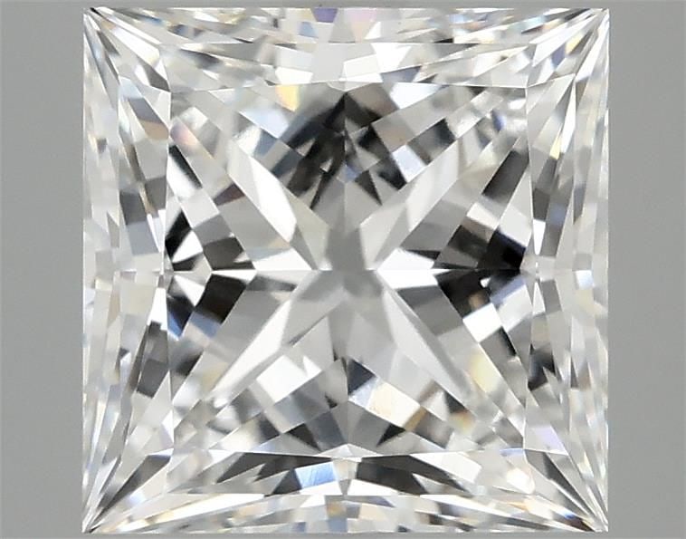 Loose Diamond - PRINCESS 4.1ct E VS1: Loose Diamond - PRINCESS 4.1ct E VS1 Source: This is a real non-mined Diamond that has been grown in a lab Shape: PRINCESS Carats: 4.1 Color: E Clarity: VS1 Certification: IGI Video: